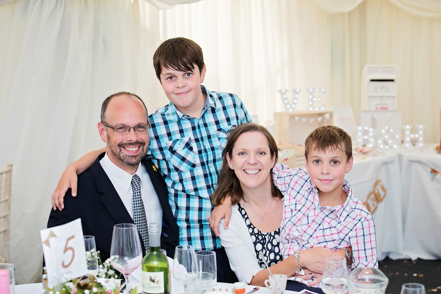 The Norfolk Foodie – Anna & Hugo Stevenson – The Delicate Diner