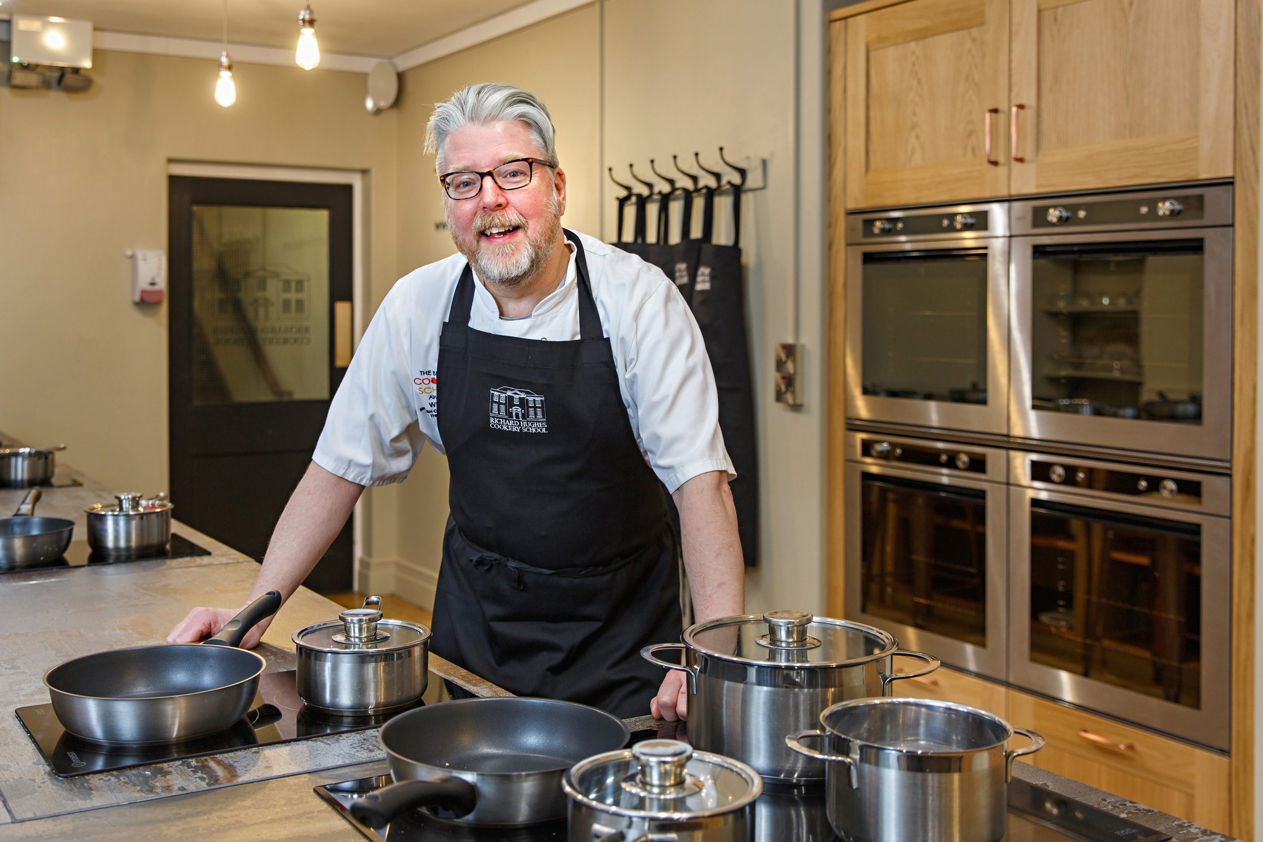 Watch out food snobs: microwaves are now Britain's hottest cookery