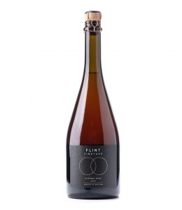 Flint Charmat Rosé 2018