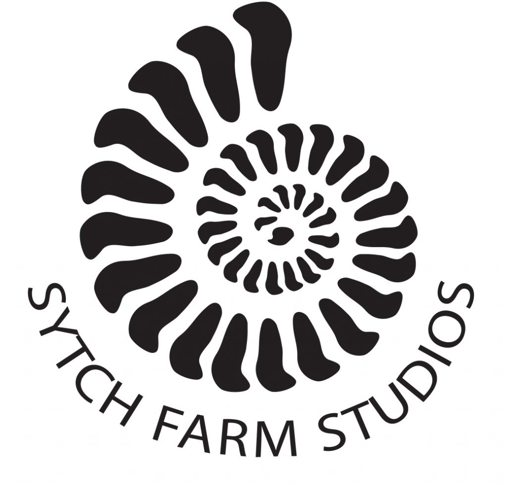 Stych Farm Logo