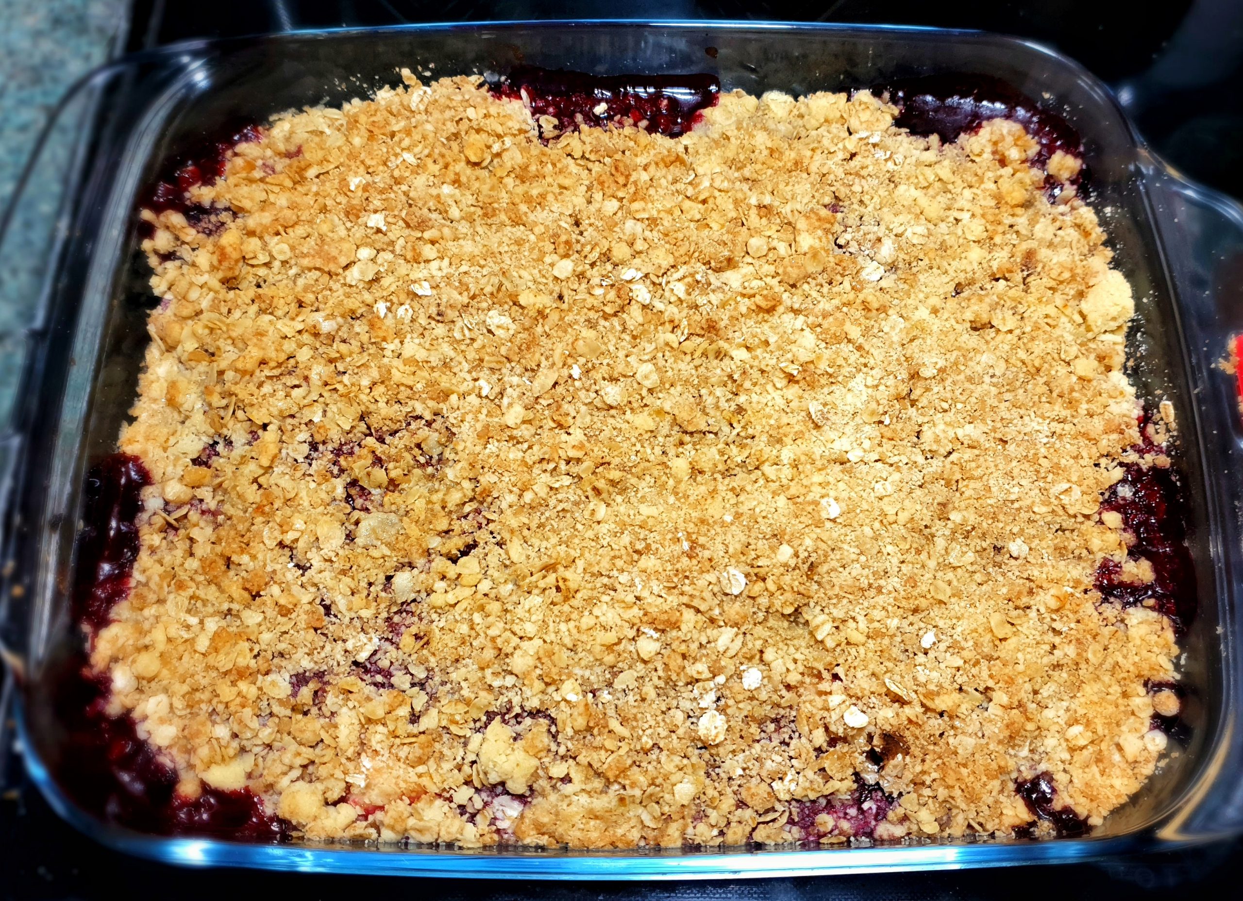 Crumble