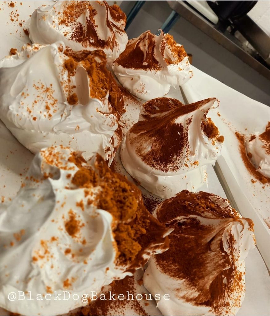 Meringues