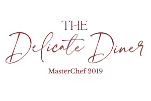 The Delicate Diner